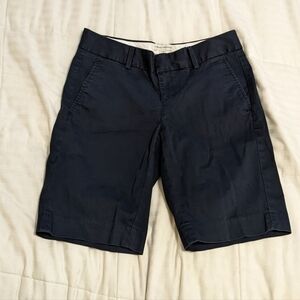 BANANA Republic Chino Long Shorts Size 0